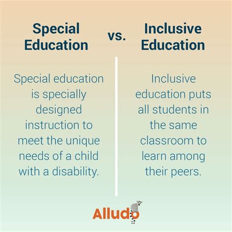 panerai et al 2009|Special education versus inclusive education: the role of the .